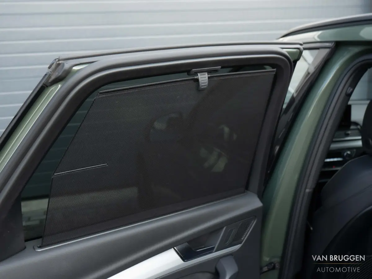 55 TFSI e S-Line Pano Luchtv Trekh Massage B&O BTW Head-up