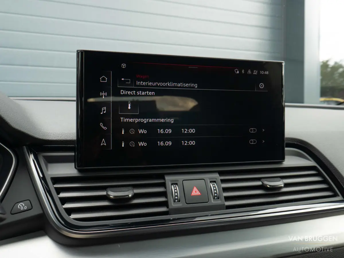 55 TFSI e S-Line Pano Luchtv Trekh Massage B&O BTW Head-up