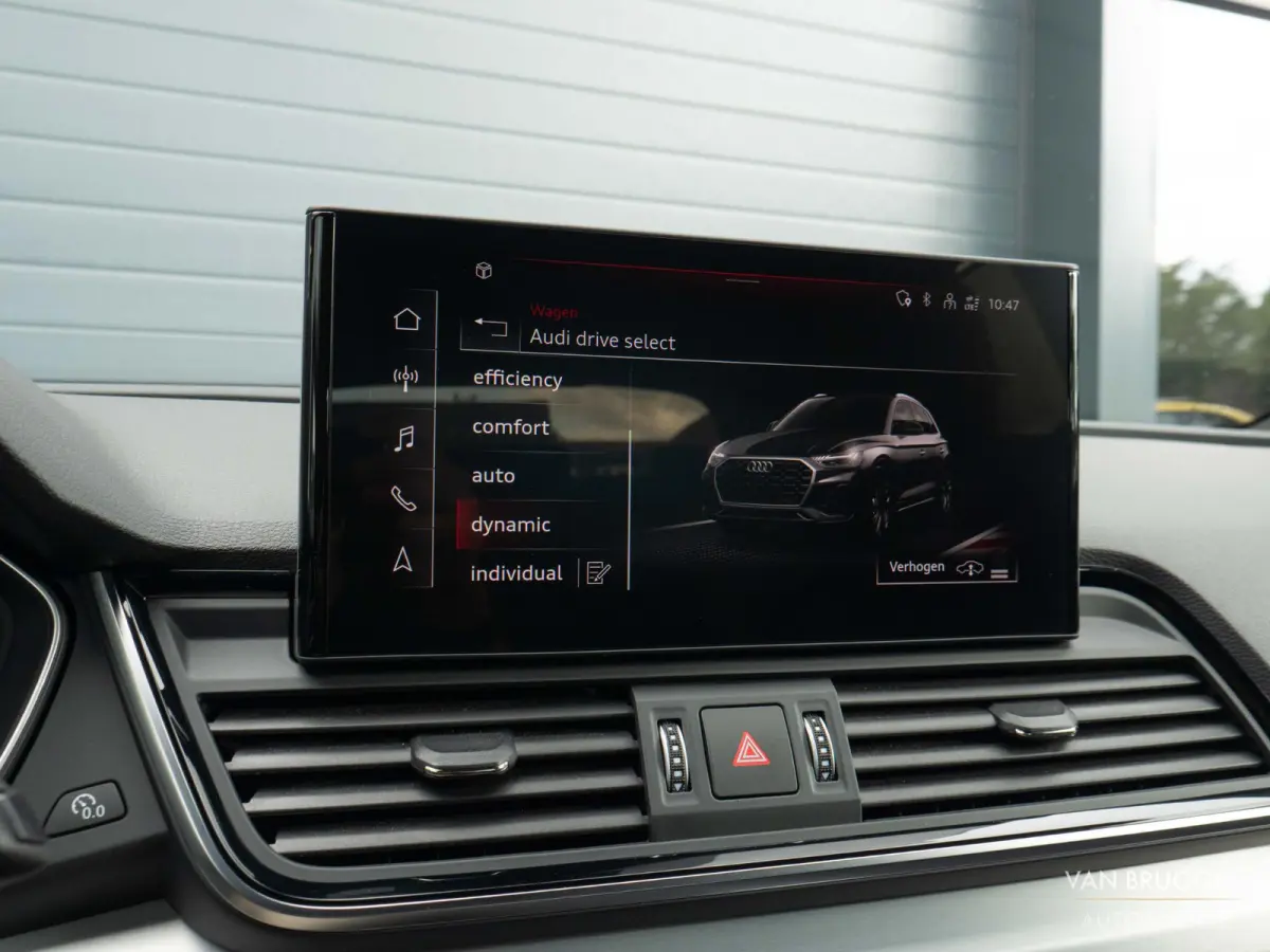 55 TFSI e S-Line Pano Luchtv Trekh Massage B&O BTW Head-up