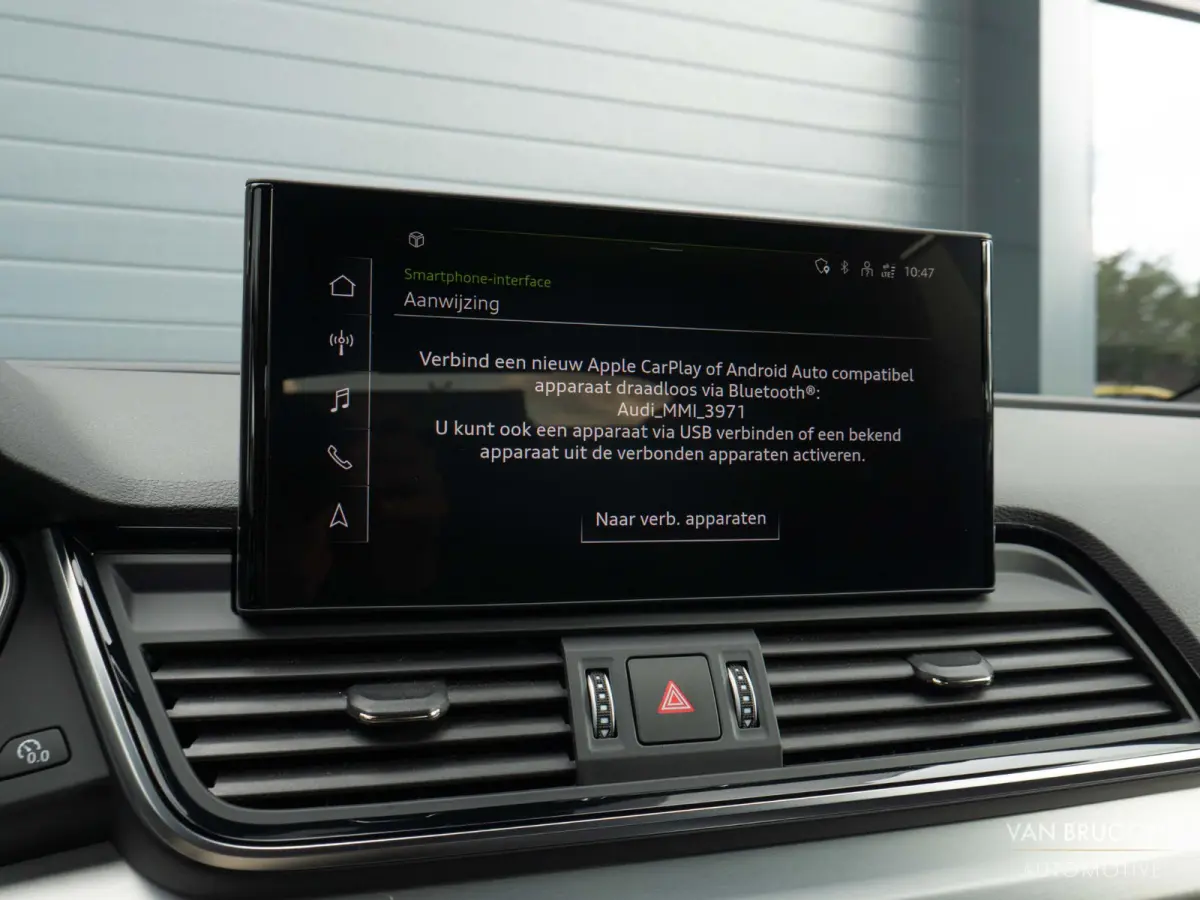 55 TFSI e S-Line Pano Luchtv Trekh Massage B&O BTW Head-up