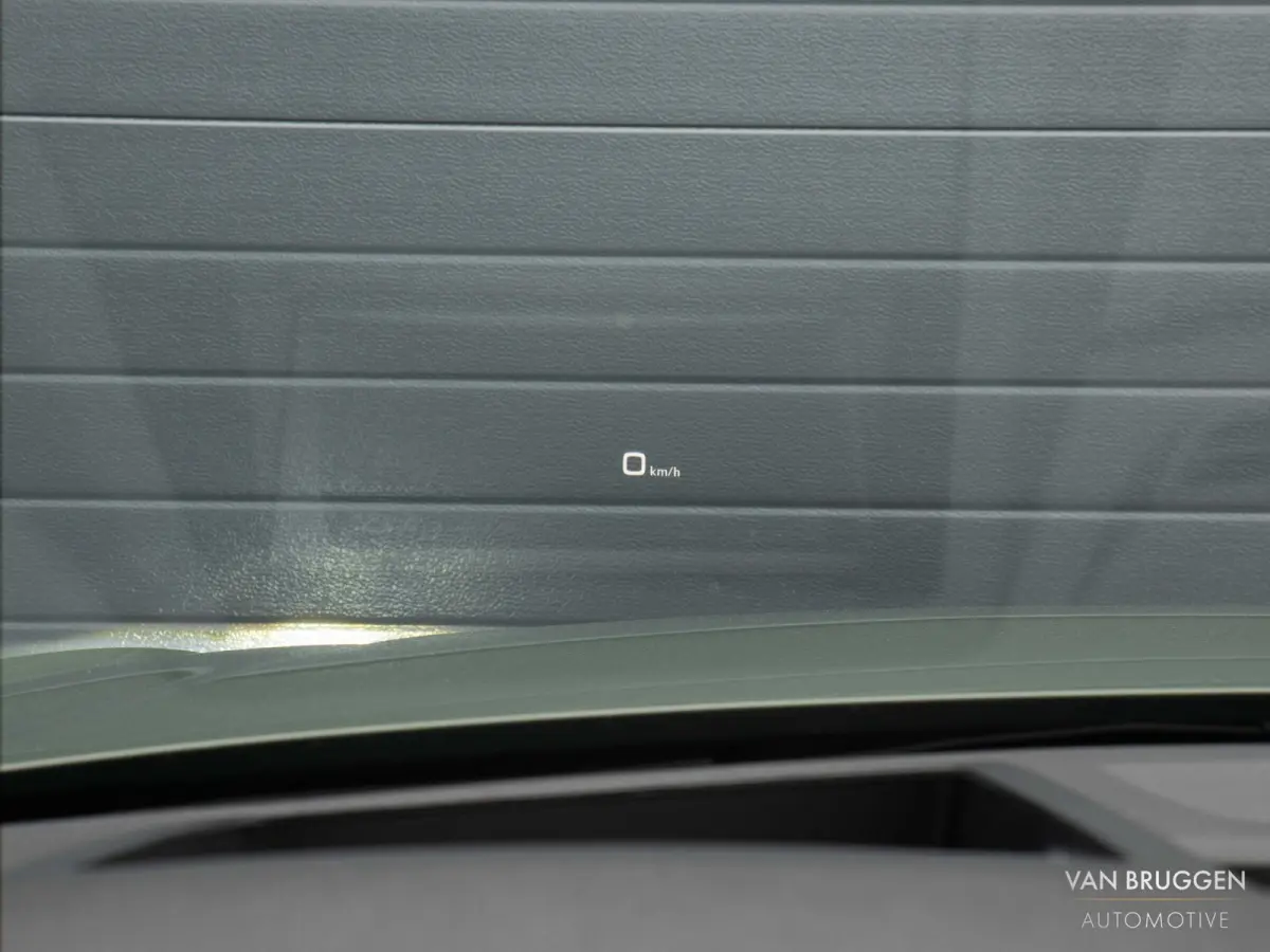 55 TFSI e S-Line Pano Luchtv Trekh Massage B&O BTW Head-up