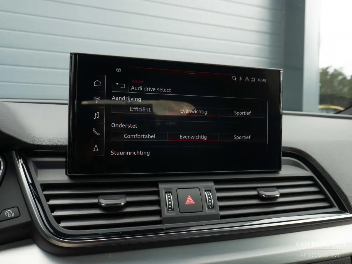 55 TFSI e S-Line Pano Luchtv Trekh Massage B&O BTW Head-up