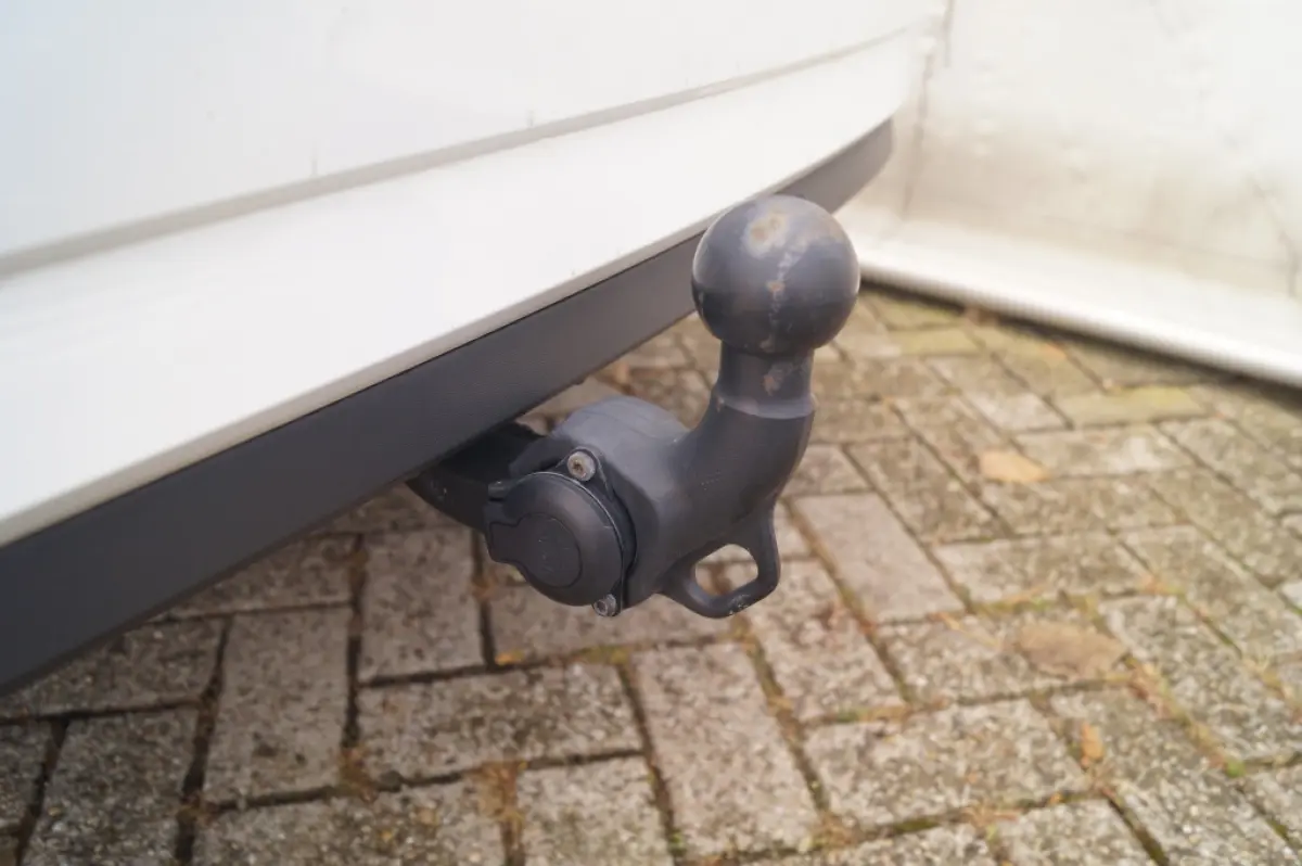 1.4 TSI iV PHEV Business Edition -NAVI-ECC-TREKHAAK-
