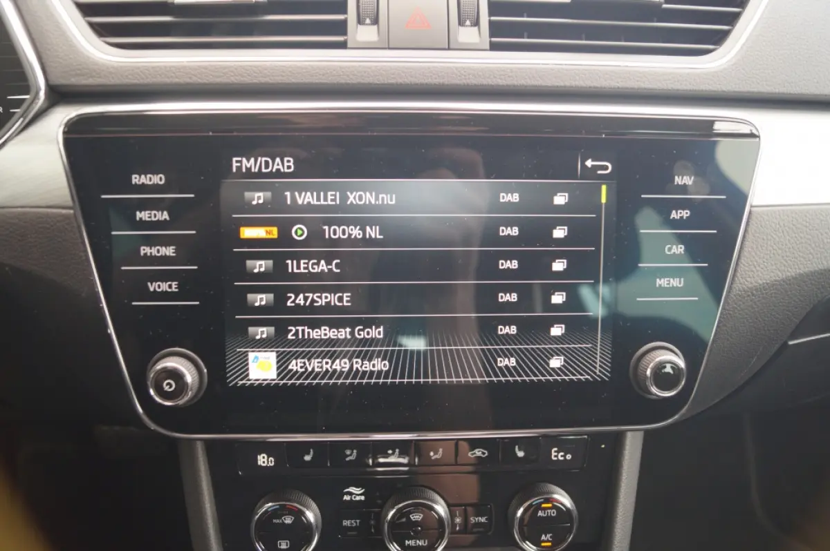 1.4 TSI iV PHEV Business Edition -NAVI-ECC-TREKHAAK-