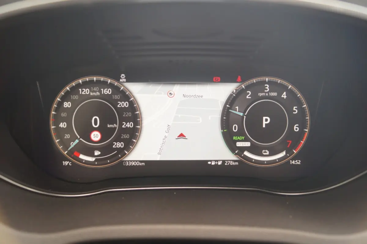 1.4 TSI iV PHEV Business Edition -NAVI-ECC-TREKHAAK-