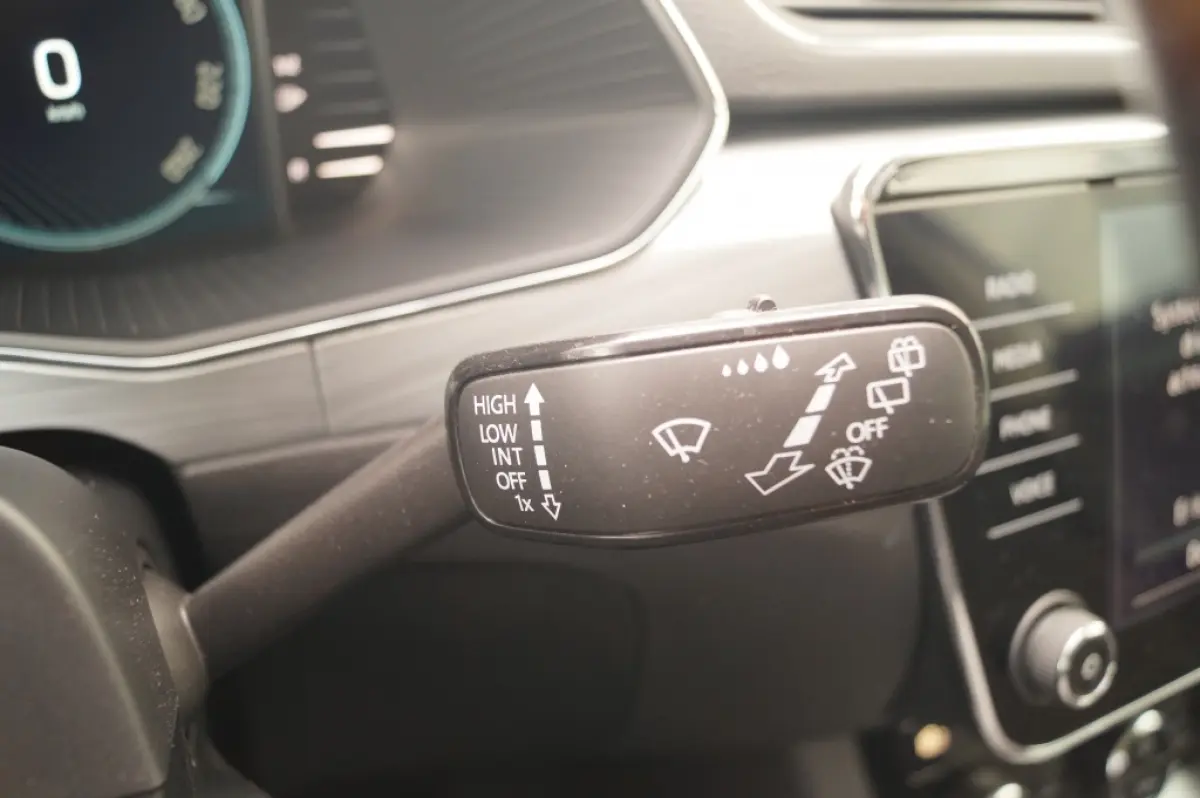 1.4 TSI iV PHEV Business Edition -NAVI-ECC-TREKHAAK-
