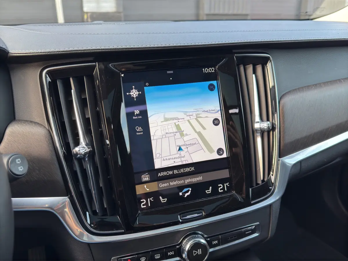 2.0 T5 AWD Pro | Camera | Apple Carplay\Android Auto | Adapt. Cruise | 21' |