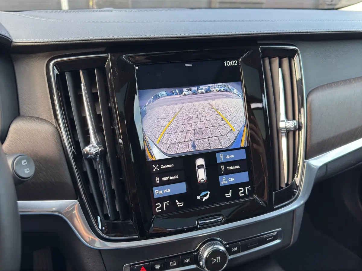 2.0 T5 AWD Pro | Camera | Apple Carplay\Android Auto | Adapt. Cruise | 21' |