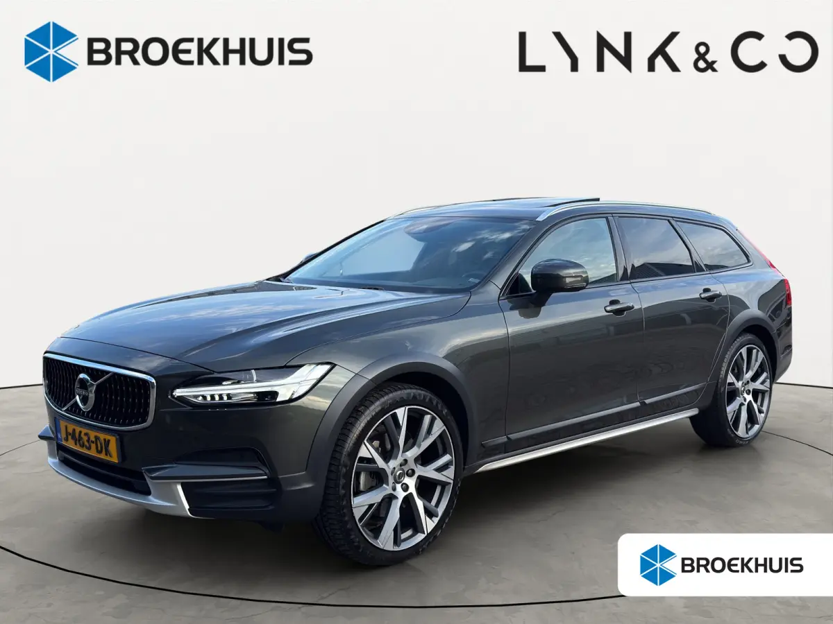 2.0 T5 AWD Pro | Camera | Apple Carplay\Android Auto | Adapt. Cruise | 21' |