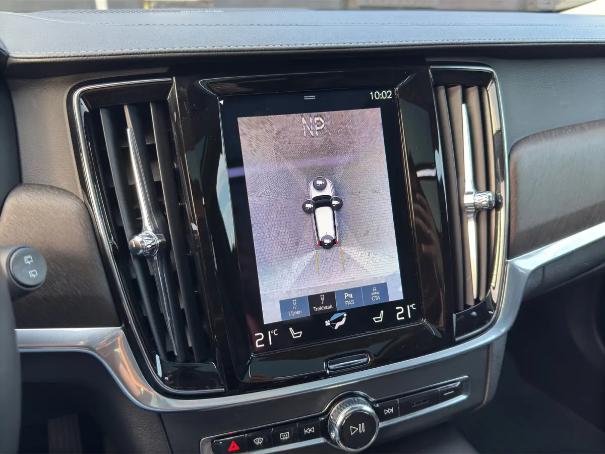 2.0 T5 AWD Pro | Camera | Apple Carplay\Android Auto | Adapt. Cruise | 21' |