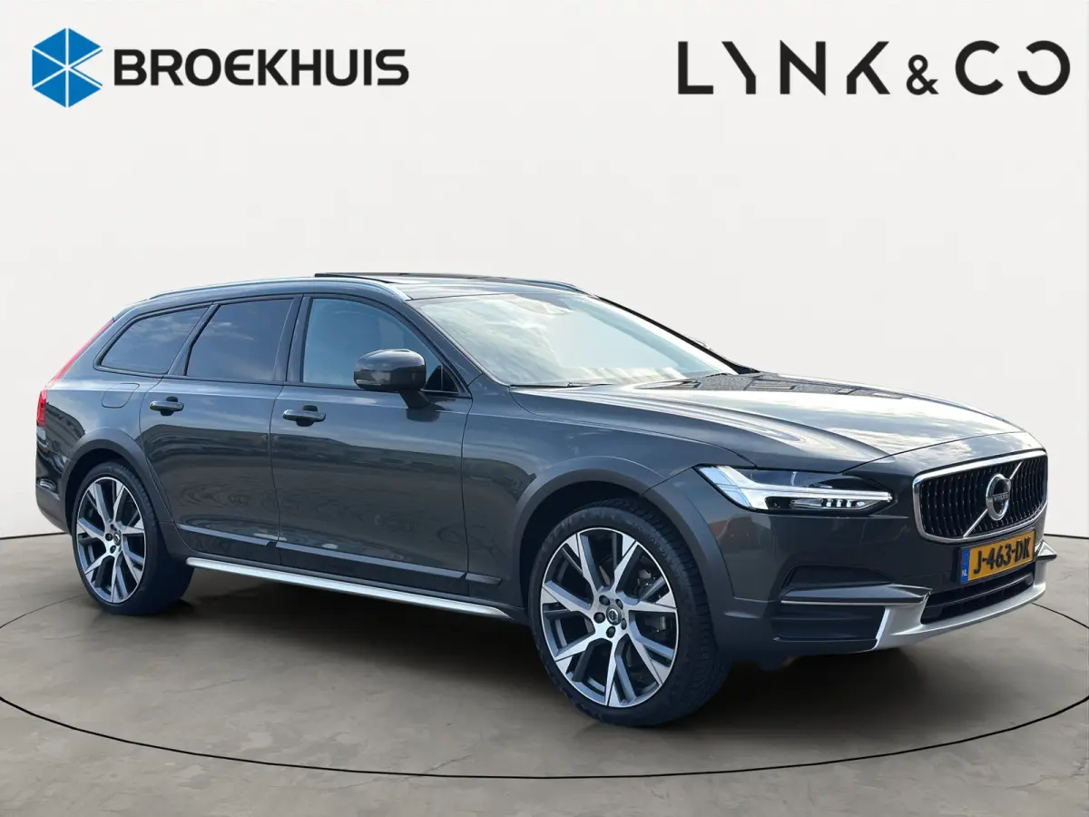 2.0 T5 AWD Pro | Camera | Apple Carplay\Android Auto | Adapt. Cruise | 21' |