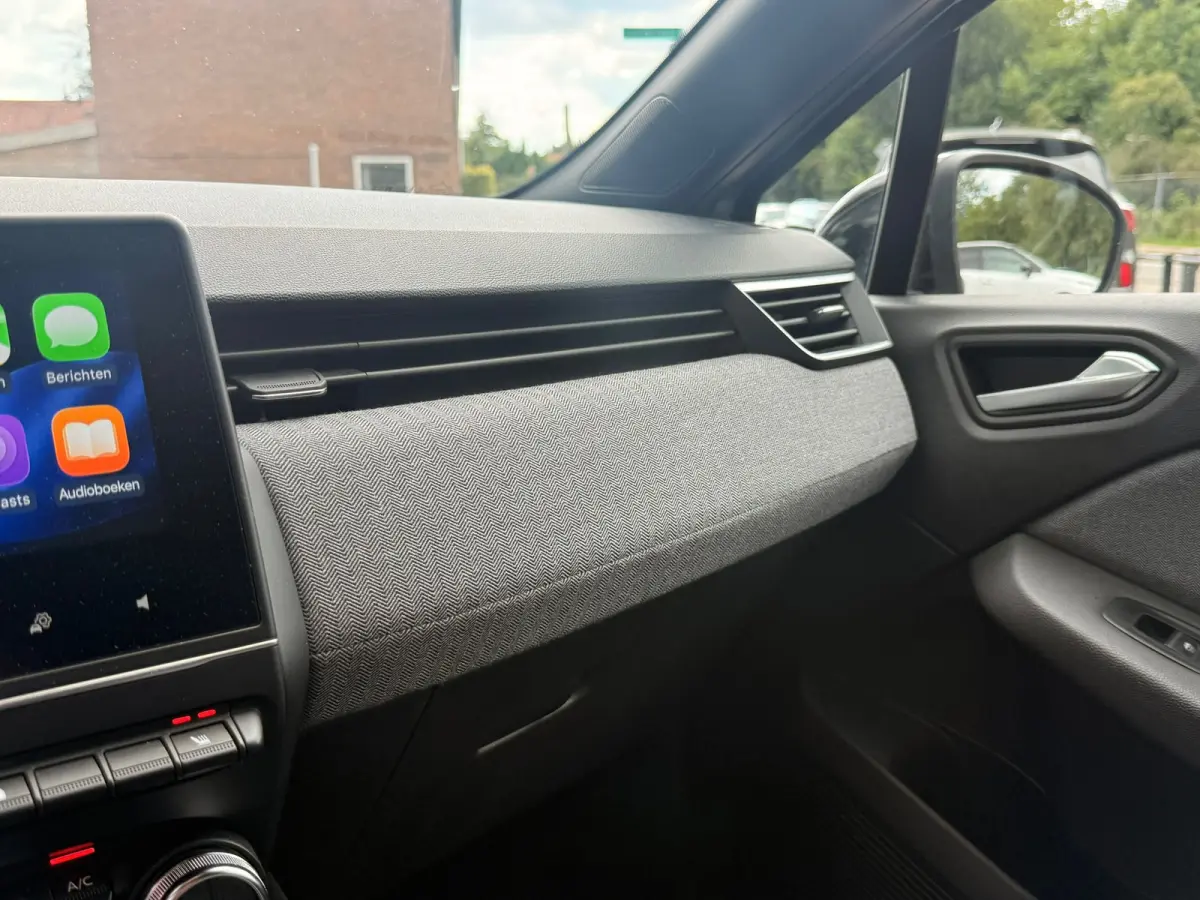 1.0 TCe 90 GPF techno | Led | Carplay | Winter pack