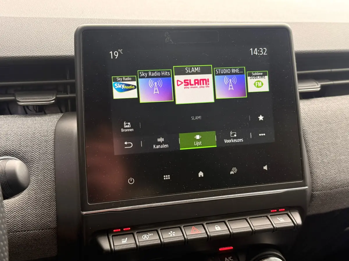1.0 TCe 90 GPF techno | Led | Carplay | Winter pack