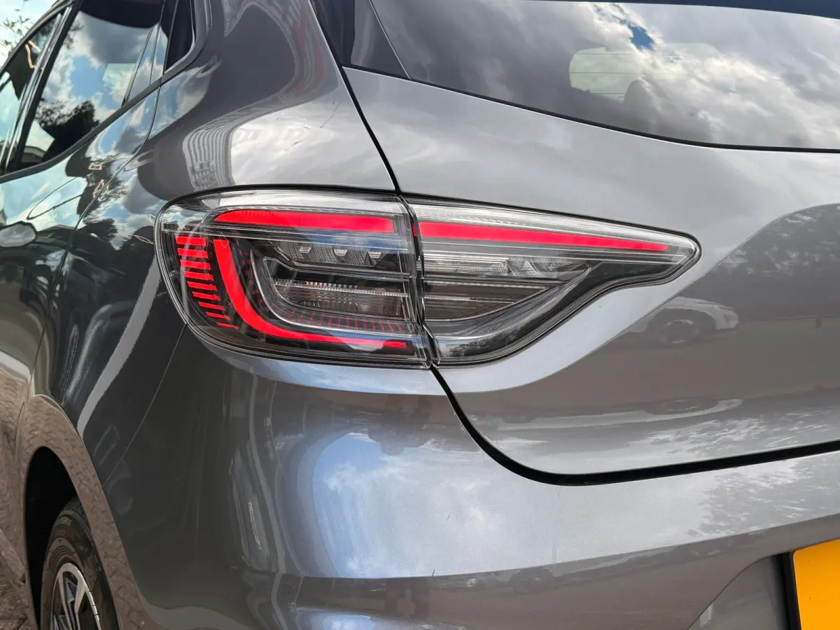1.0 TCe 90 GPF techno | Led | Carplay | Winter pack