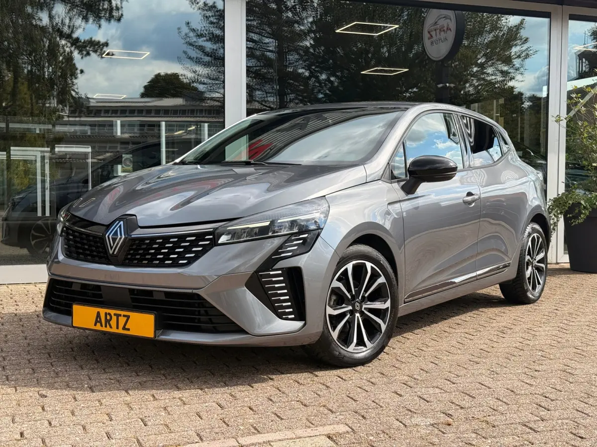 1.0 TCe 90 GPF techno | Led | Carplay | Winter pack