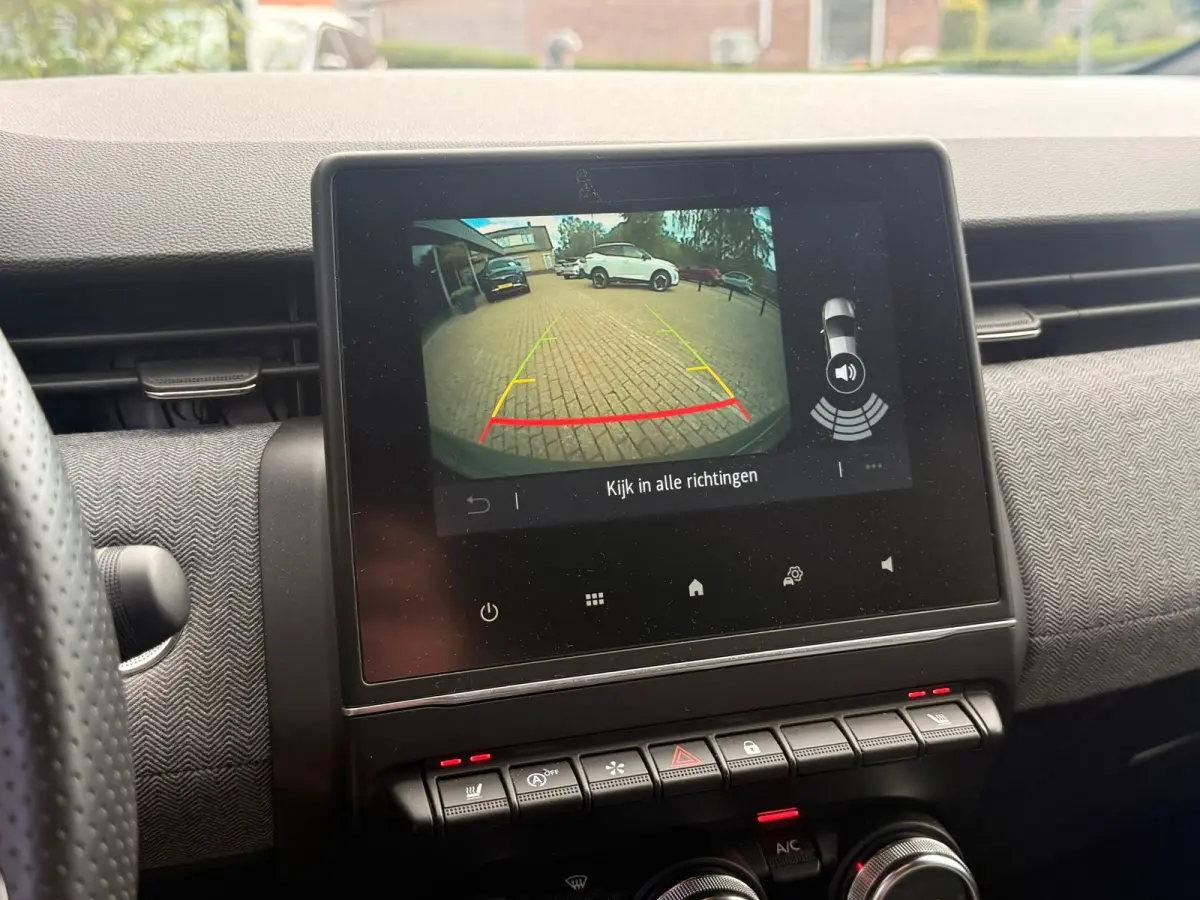 1.0 TCe 90 GPF techno | Led | Carplay | Winter pack
