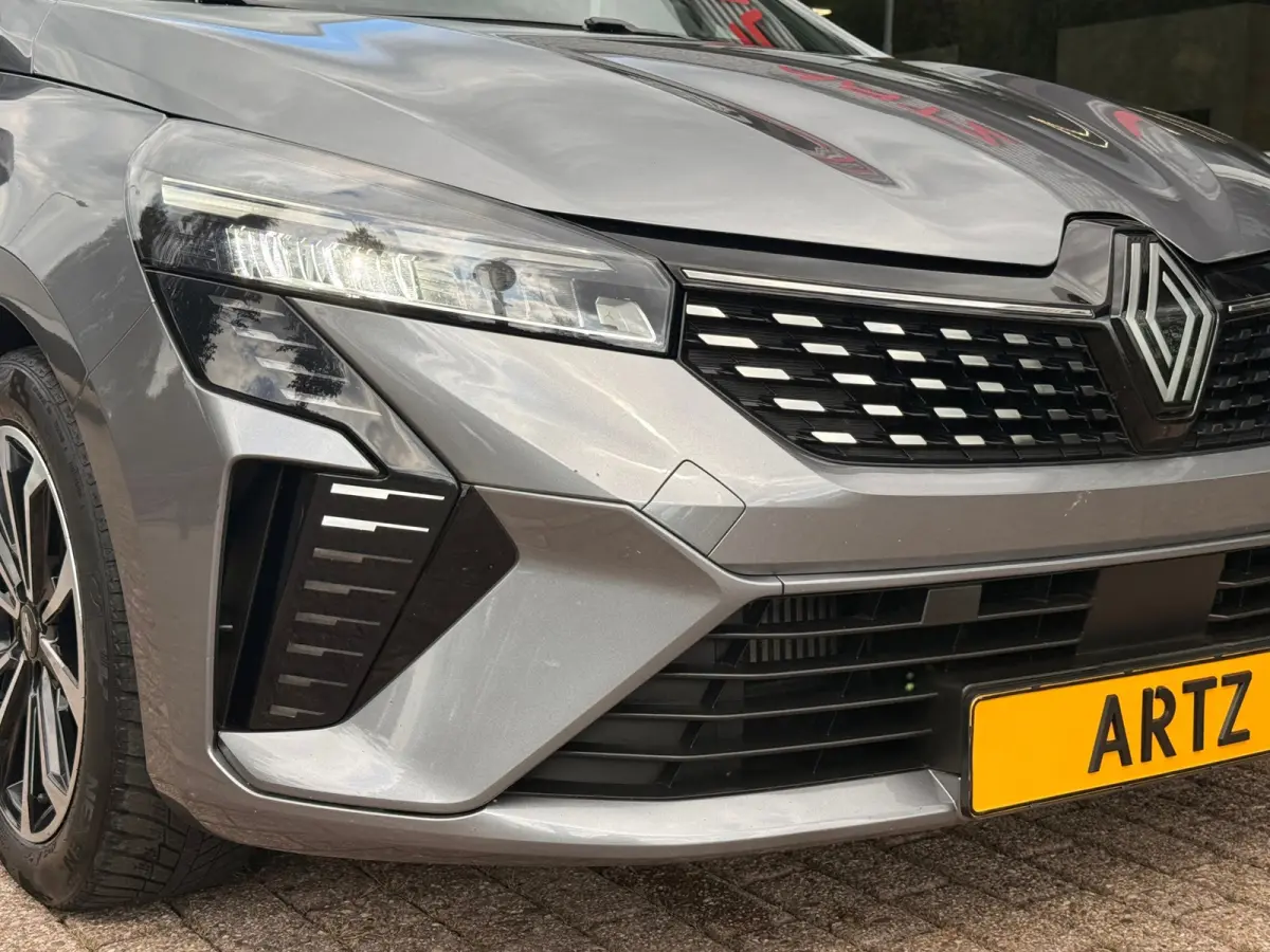 1.0 TCe 90 GPF techno | Led | Carplay | Winter pack