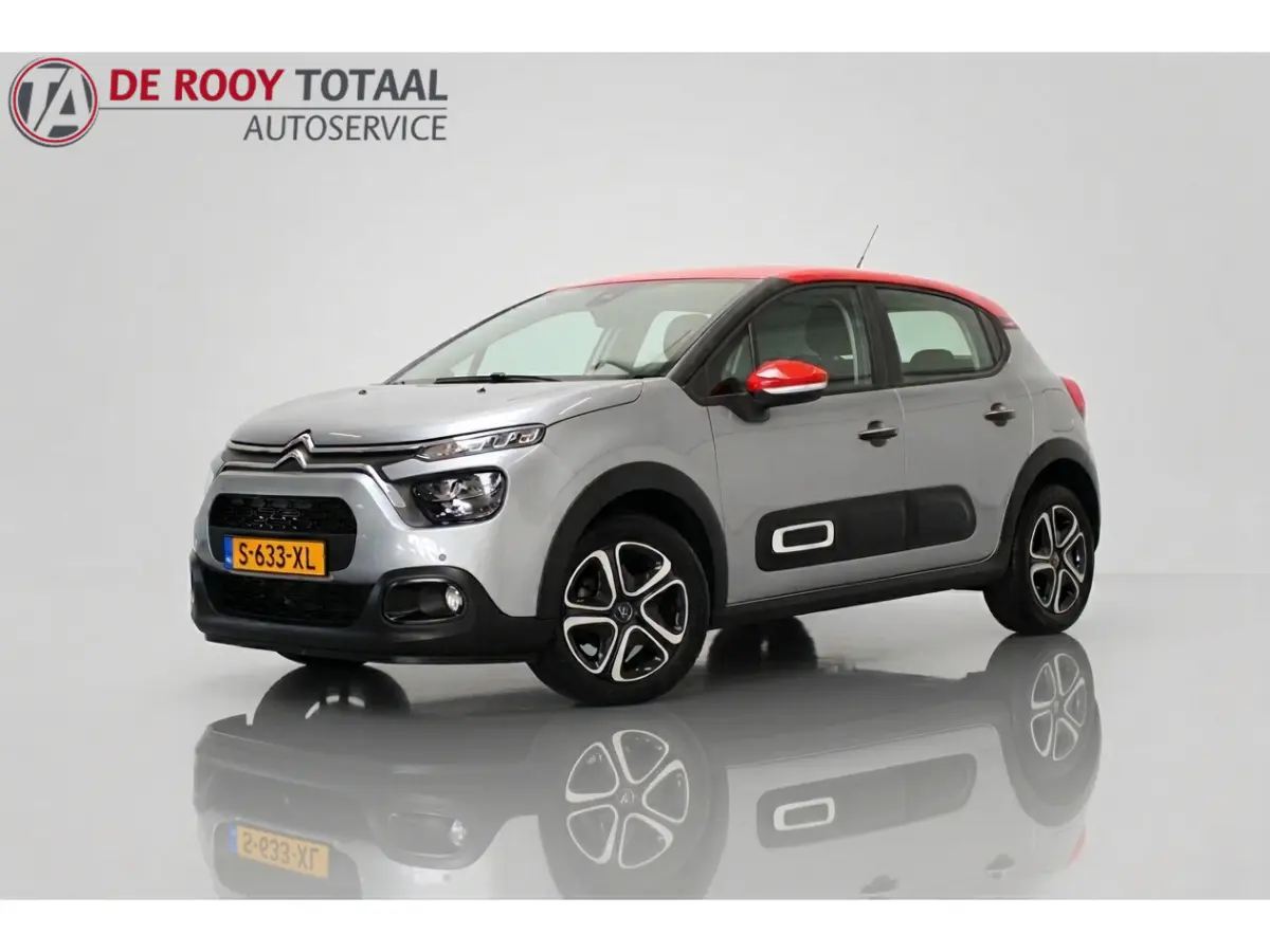 1.2 PureTech Shine 111PK, AUTOMAAT | RIJKLAAR | LED | NAVIGATIE | CRUISE CONTROLE | CLIMATE CONTROLE | PARKEERSENSOREN