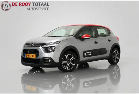 1.2 PureTech Shine 111PK, AUTOMAAT | RIJKLAAR | LED | NAVIGATIE | CRUISE CONTROLE | CLIMATE CONTROLE | PARKEERSENSOREN