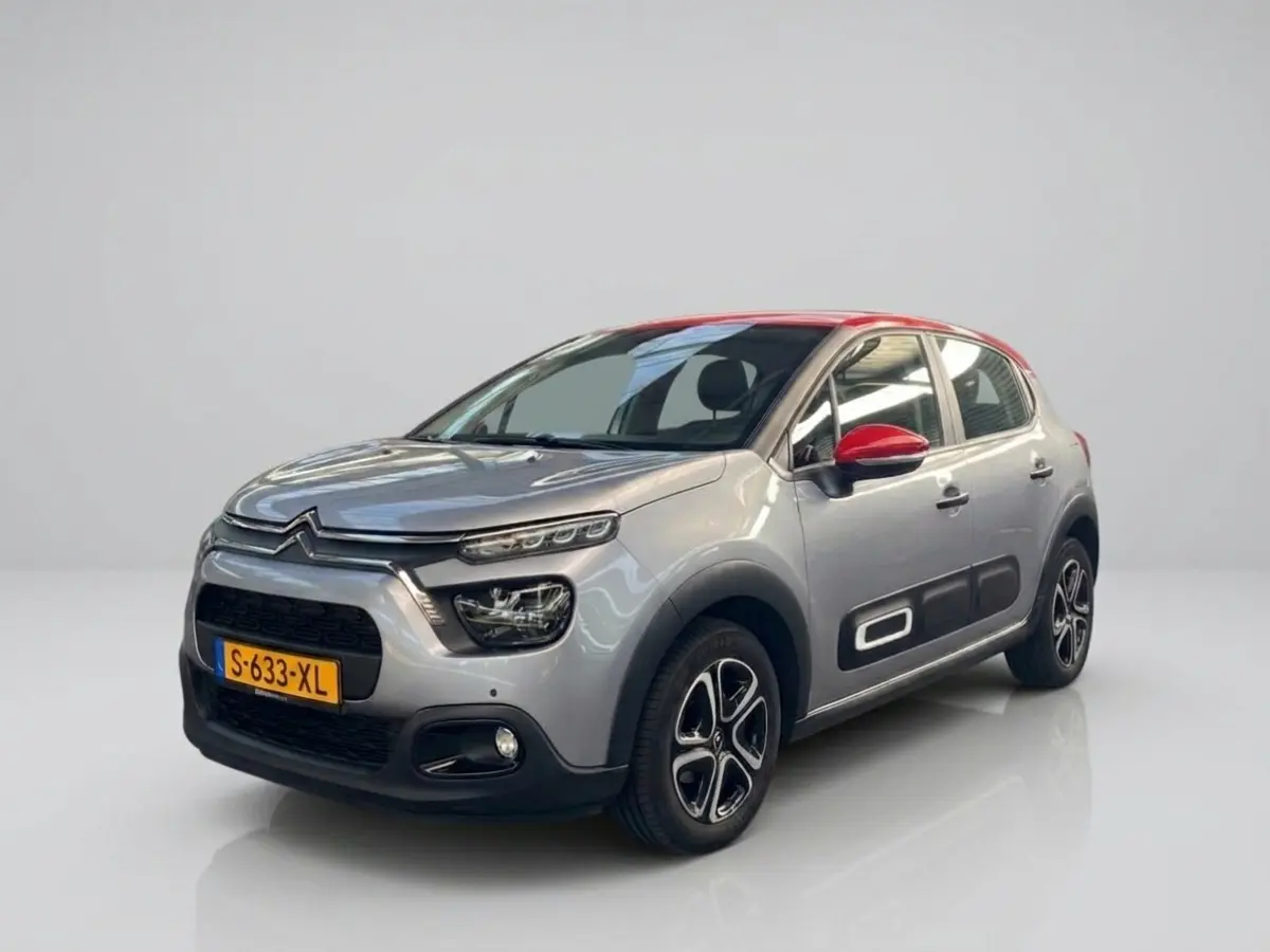 1.2 PureTech Shine 111PK, AUTOMAAT | RIJKLAAR | LED | NAVIGATIE | CRUISE CONTROLE | CLIMATE CONTROLE | PARKEERSENSOREN