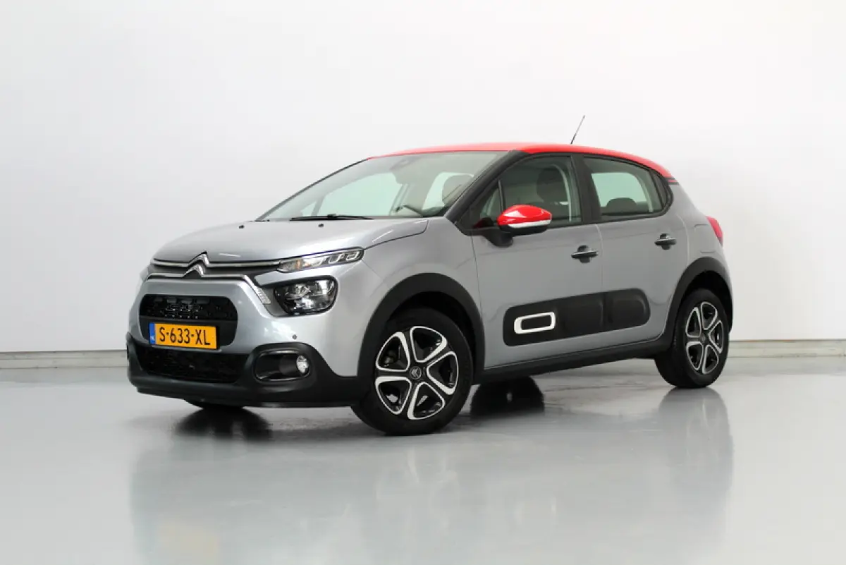 1.2 PureTech Shine 111PK, AUTOMAAT | RIJKLAAR | LED | NAVIGATIE | CRUISE CONTROLE | CLIMATE CONTROLE | PARKEERSENSOREN