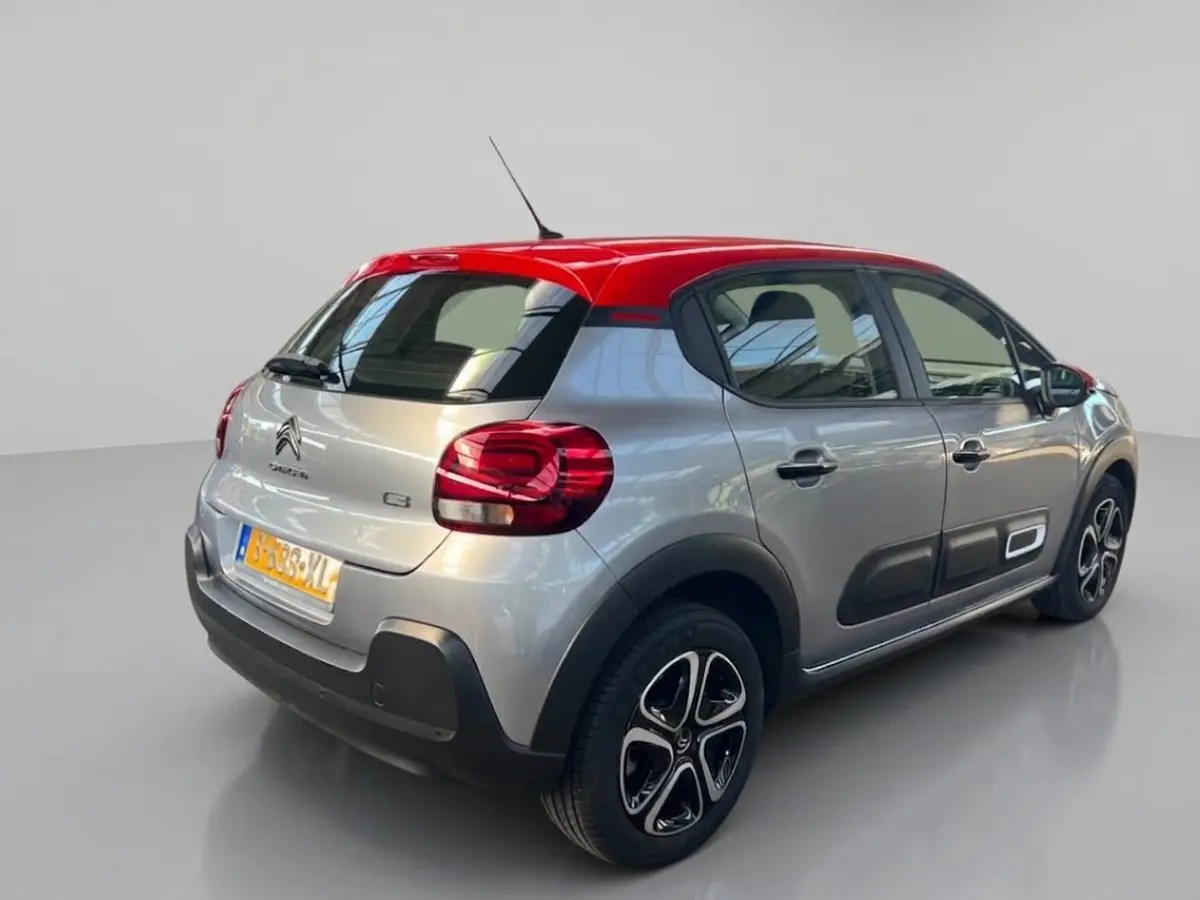 1.2 PureTech Shine 111PK, AUTOMAAT | RIJKLAAR | LED | NAVIGATIE | CRUISE CONTROLE | CLIMATE CONTROLE | PARKEERSENSOREN