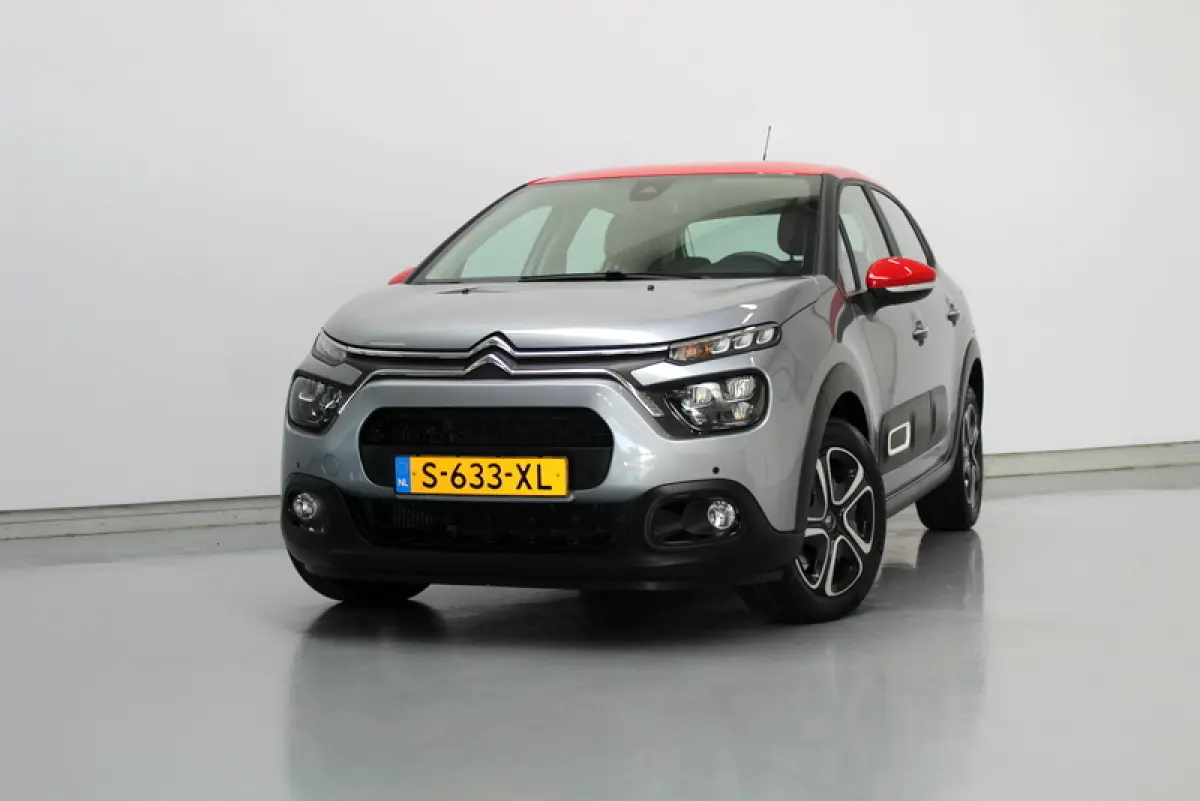 1.2 PureTech Shine 111PK, AUTOMAAT | RIJKLAAR | LED | NAVIGATIE | CRUISE CONTROLE | CLIMATE CONTROLE | PARKEERSENSOREN