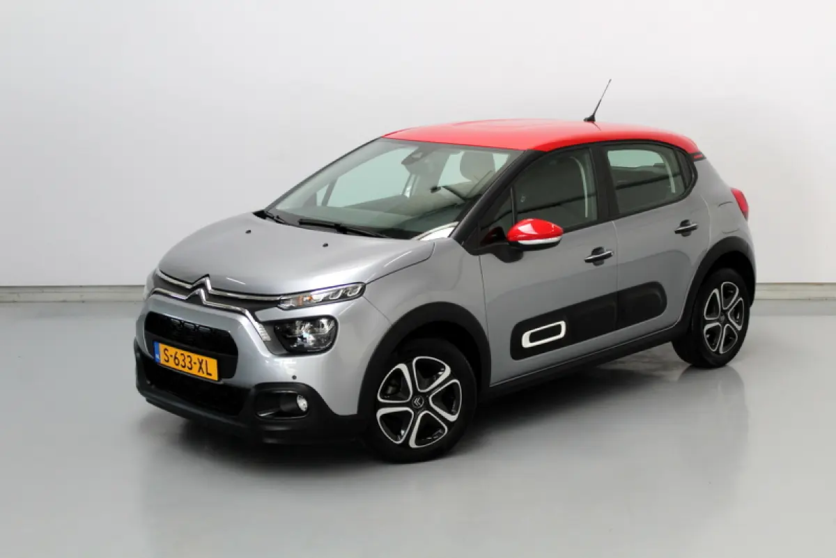 1.2 PureTech Shine 111PK, AUTOMAAT | RIJKLAAR | LED | NAVIGATIE | CRUISE CONTROLE | CLIMATE CONTROLE | PARKEERSENSOREN