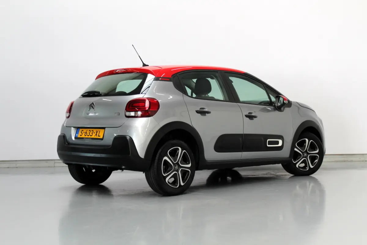 1.2 PureTech Shine 111PK, AUTOMAAT | RIJKLAAR | LED | NAVIGATIE | CRUISE CONTROLE | CLIMATE CONTROLE | PARKEERSENSOREN