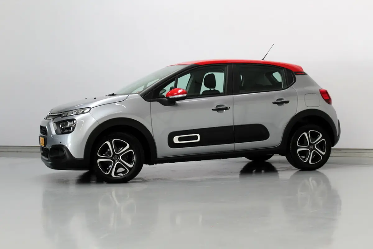 1.2 PureTech Shine 111PK, AUTOMAAT | RIJKLAAR | LED | NAVIGATIE | CRUISE CONTROLE | CLIMATE CONTROLE | PARKEERSENSOREN