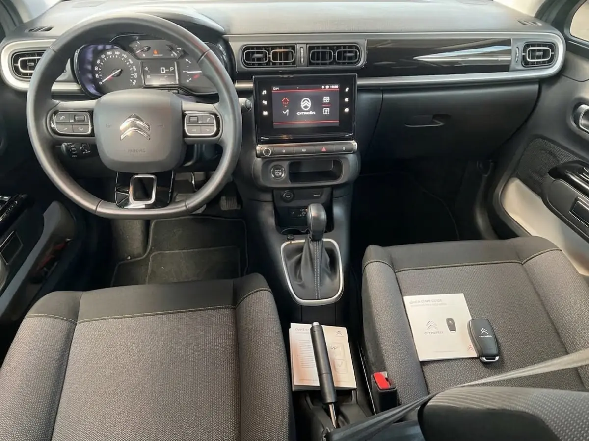 1.2 PureTech Shine 111PK, AUTOMAAT | RIJKLAAR | LED | NAVIGATIE | CRUISE CONTROLE | CLIMATE CONTROLE | PARKEERSENSOREN