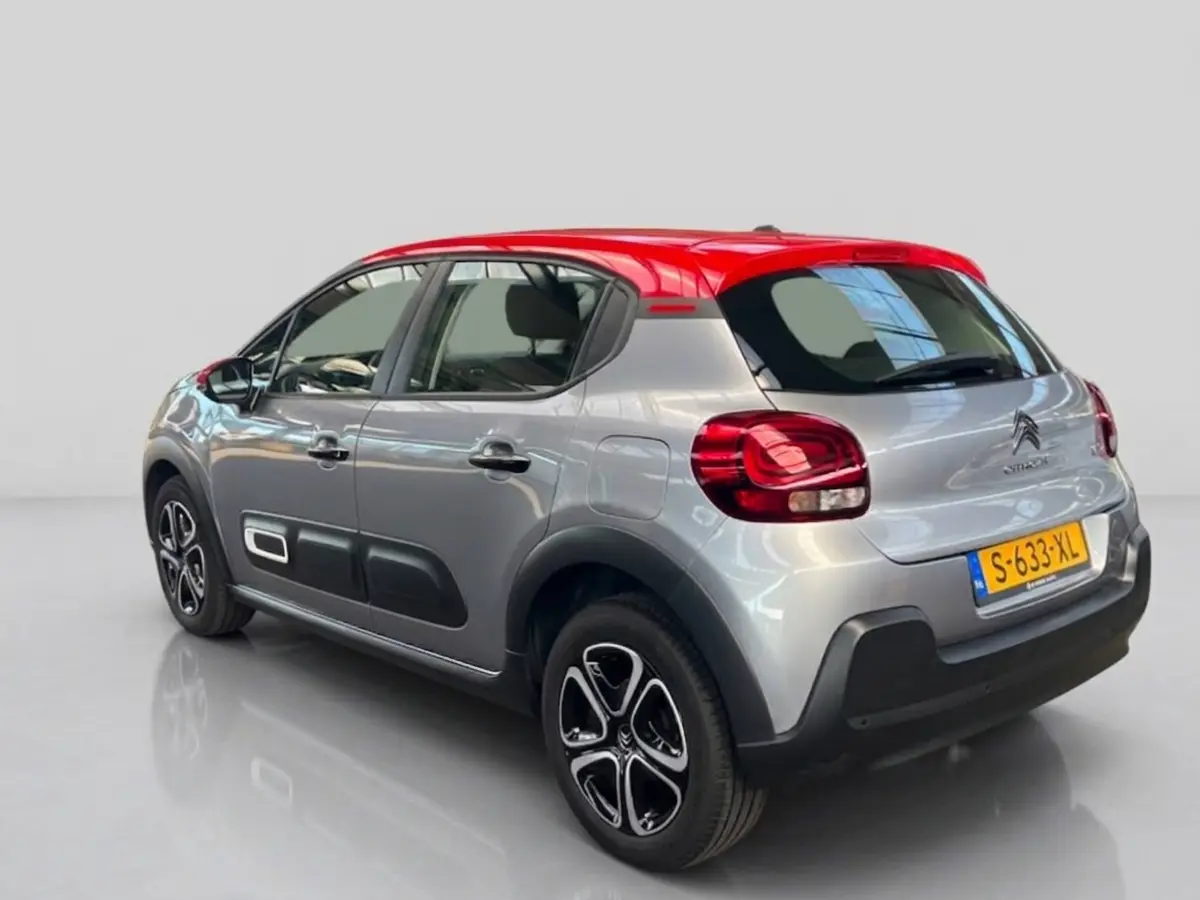 1.2 PureTech Shine 111PK, AUTOMAAT | RIJKLAAR | LED | NAVIGATIE | CRUISE CONTROLE | CLIMATE CONTROLE | PARKEERSENSOREN