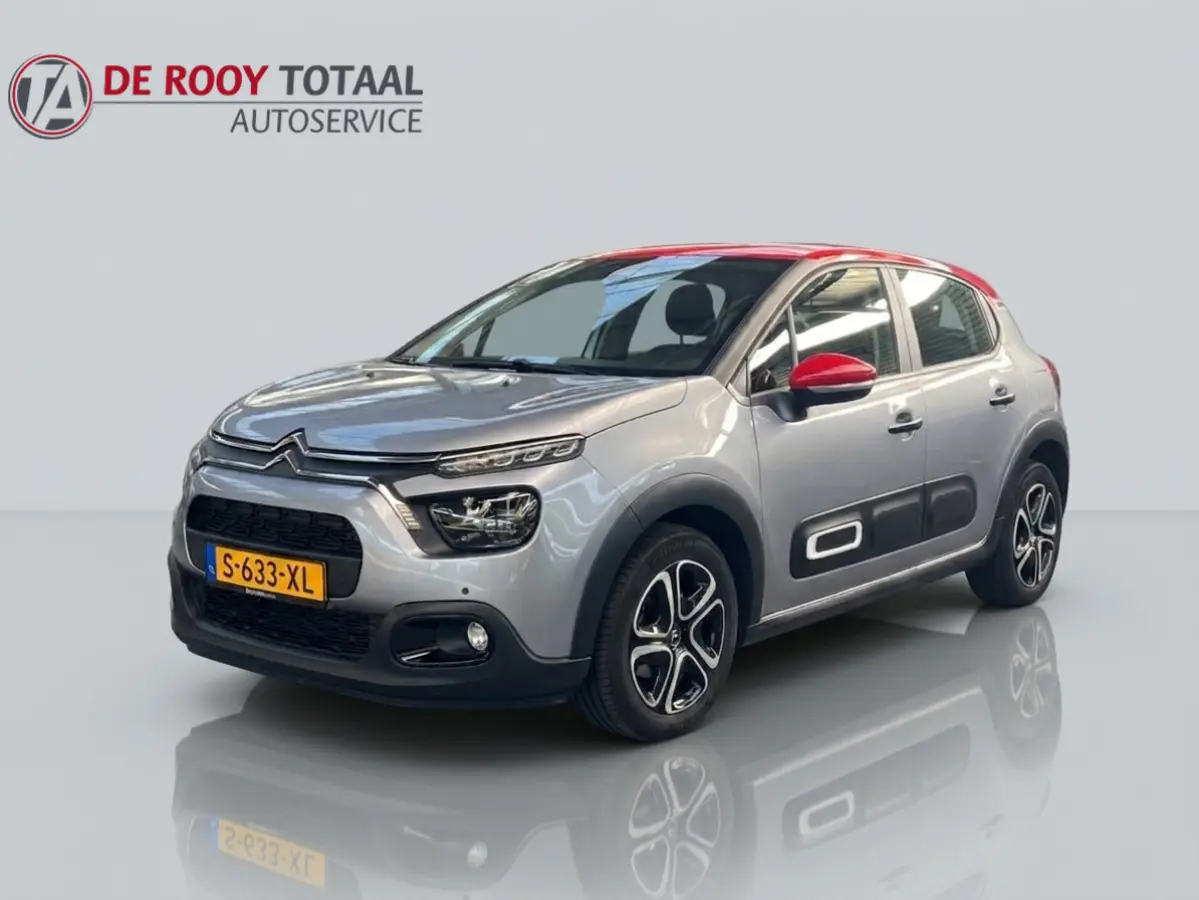 1.2 PureTech Shine 111PK, AUTOMAAT | RIJKLAAR | LED | NAVIGATIE | CRUISE CONTROLE | CLIMATE CONTROLE | PARKEERSENSOREN