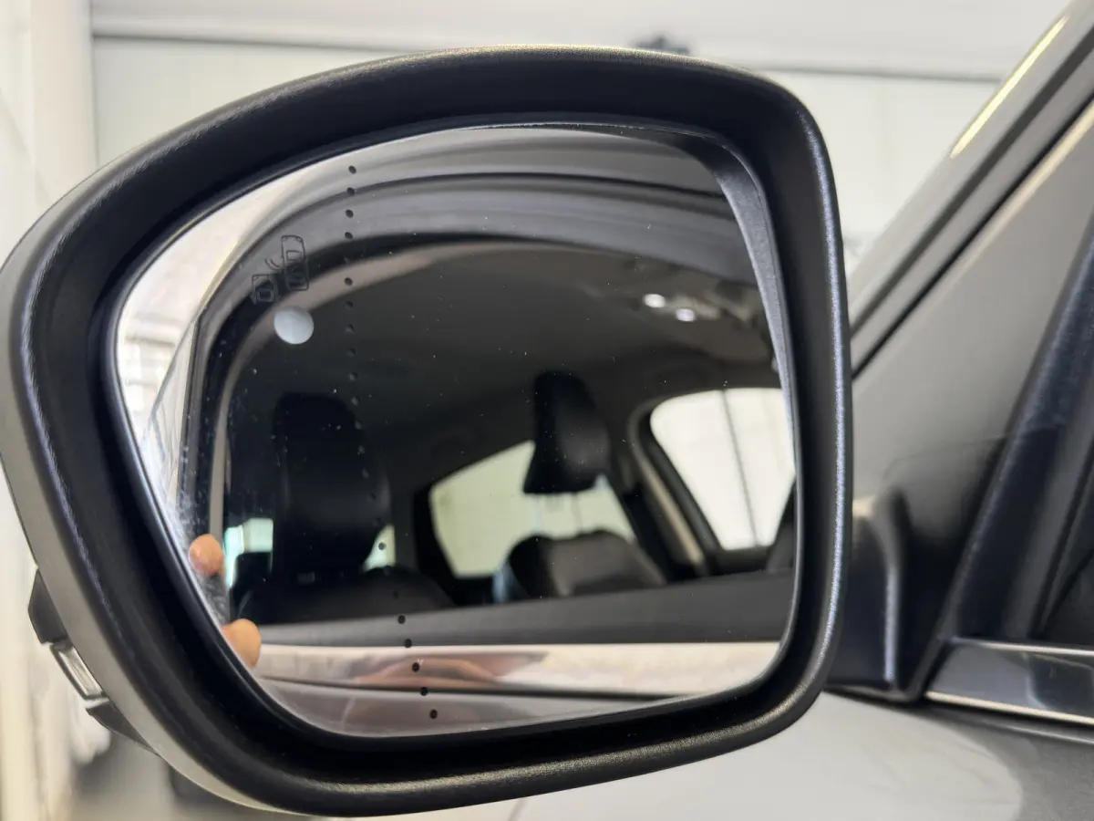1.6 E-Tech hybrid 145 TECHNO CAMERA/ACC/HALF-LEDER