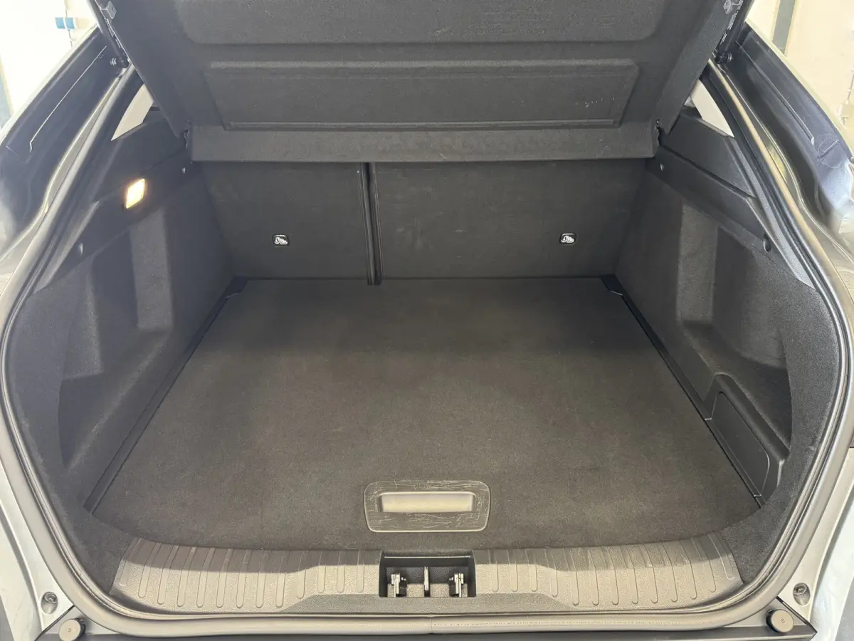 1.6 E-Tech hybrid 145 TECHNO CAMERA/ACC/HALF-LEDER