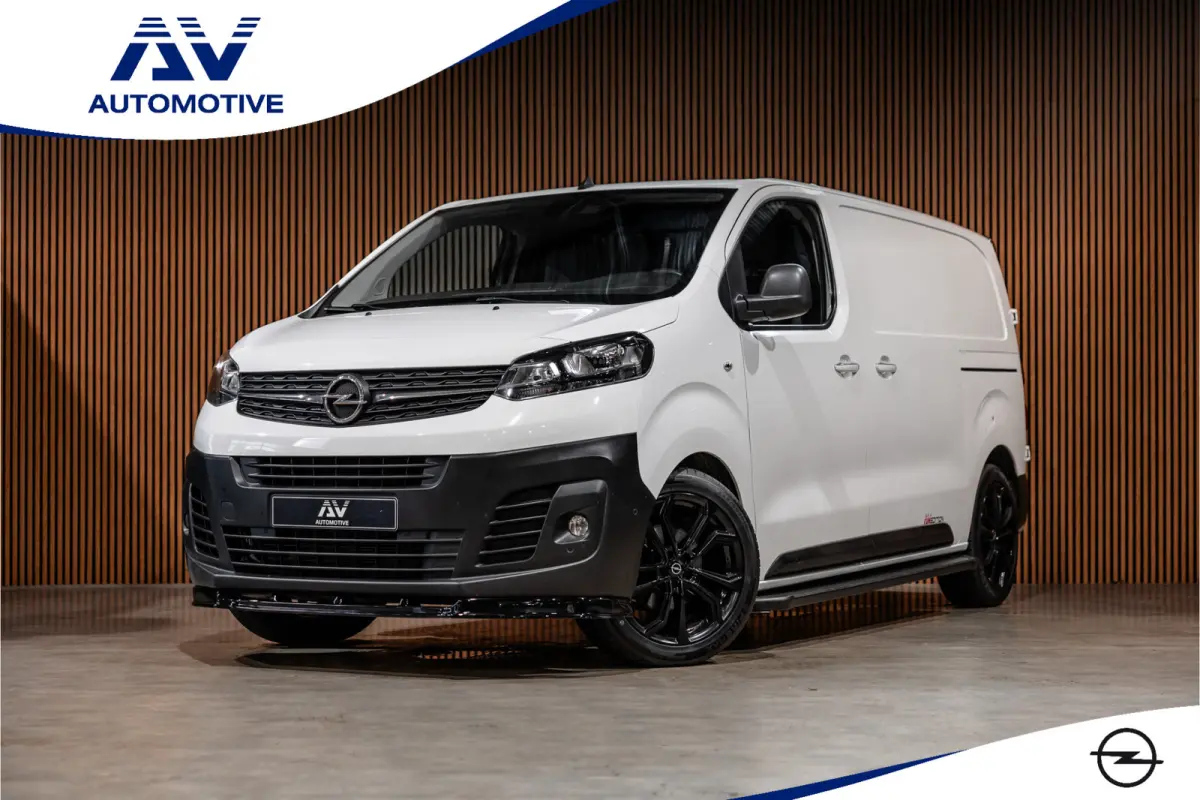 2.0 CDTI L2H1 | L+R Schuifdeur | Automaat | CarPlay | Camera | Stoelverwarming | Trekhaak | F1 Flippers | Cruise control | Bedrijfswageninrichting | 3-Zitter | Nieuwe APK