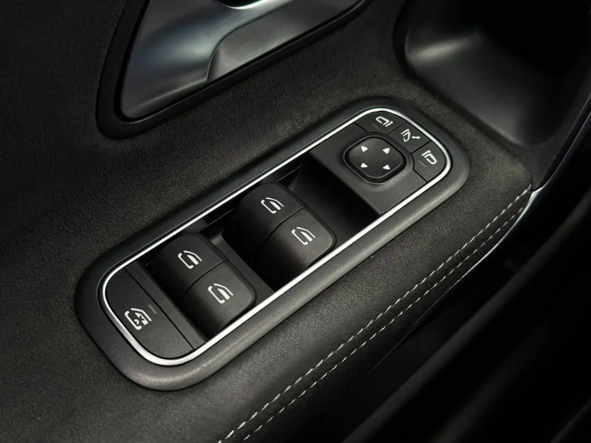250 e AMG Night | Pano | Burmester | Camera | Carplay | Sfeerverlichting | Dodehoek