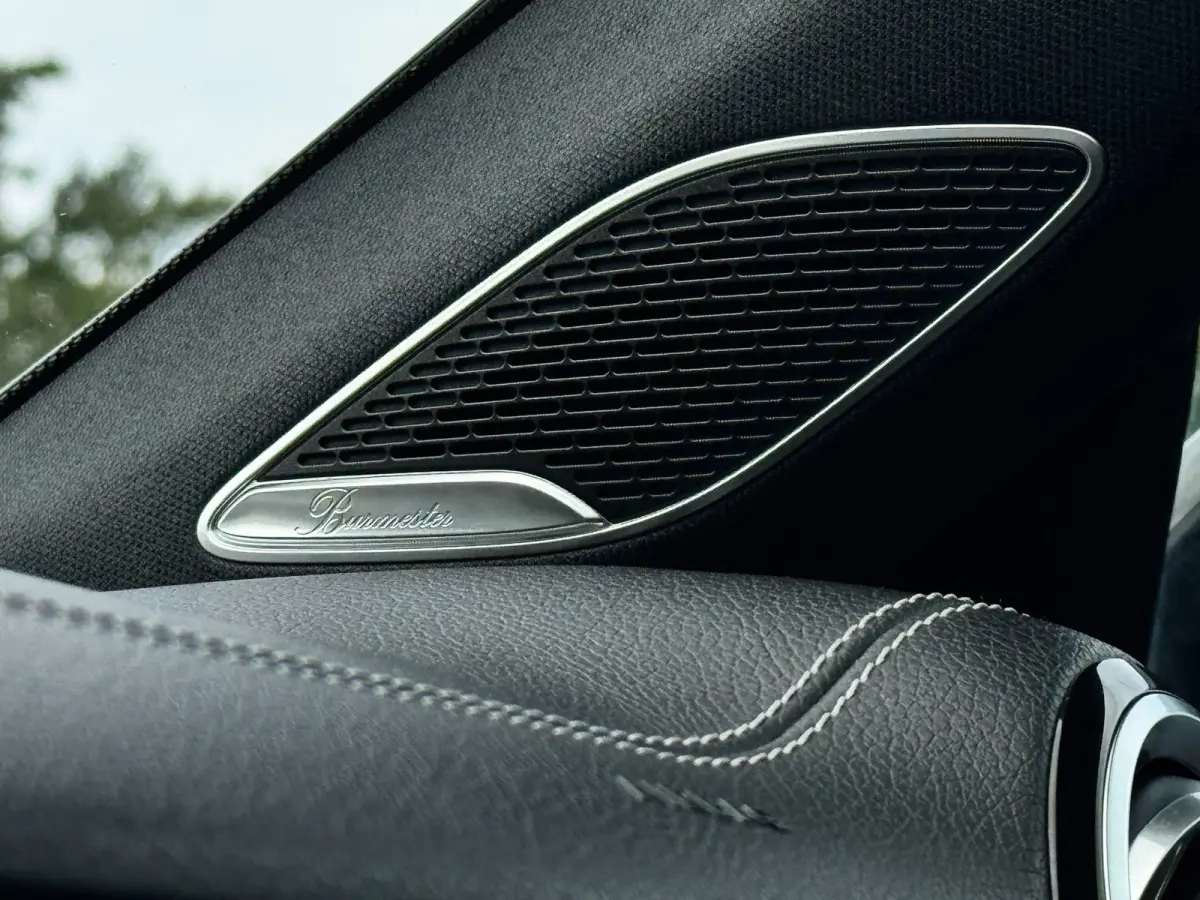 250 e AMG Night | Pano | Burmester | Camera | Carplay | Sfeerverlichting | Dodehoek