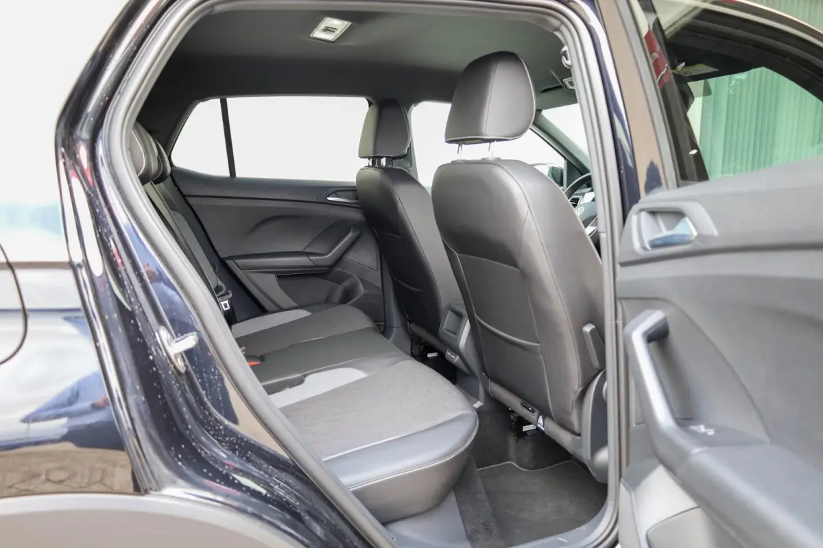 1.0 TSI 115pk DSG Life Edition | Trekhaak Afneembaar | Stoelverwarming | Navigatie | Achteruitrijcamera