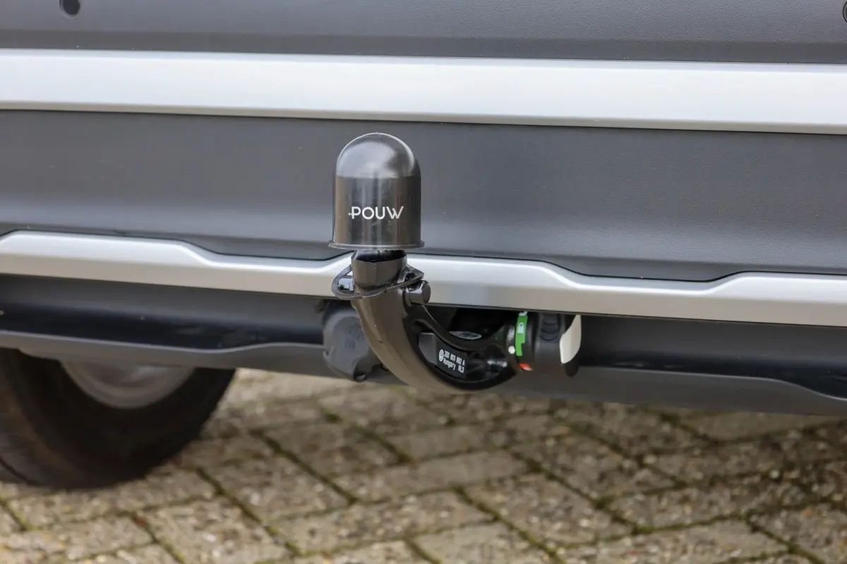 1.0 TSI 115pk DSG Life Edition | Trekhaak Afneembaar | Stoelverwarming | Navigatie | Achteruitrijcamera
