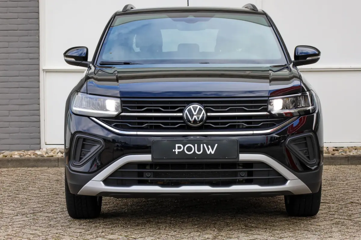 1.0 TSI 115pk DSG Life Edition | Trekhaak Afneembaar | Stoelverwarming | Navigatie | Achteruitrijcamera