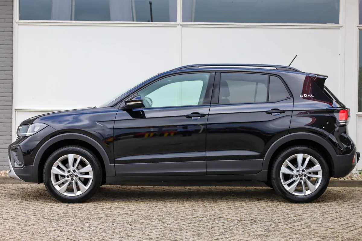 1.0 TSI 115pk DSG Life Edition | Trekhaak Afneembaar | Stoelverwarming | Navigatie | Achteruitrijcamera