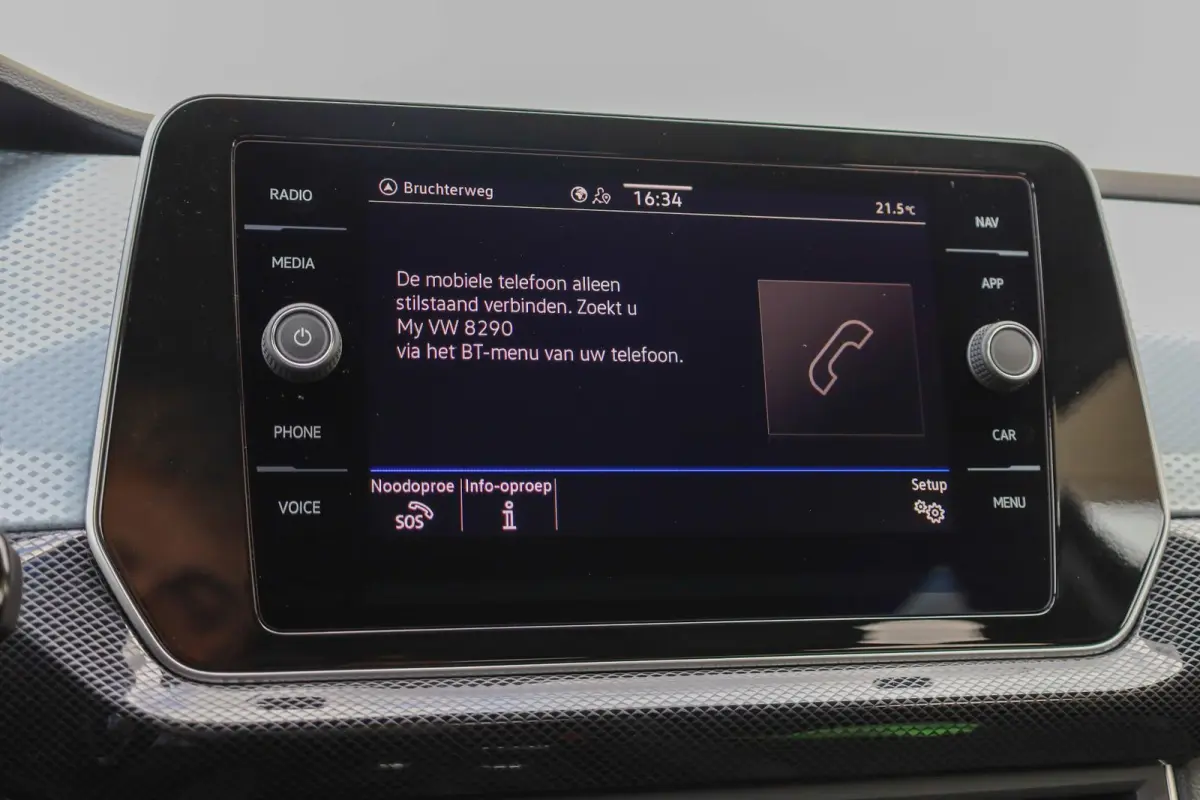 1.0 TSI 115pk DSG Life Edition | Trekhaak Afneembaar | Stoelverwarming | Navigatie | Achteruitrijcamera