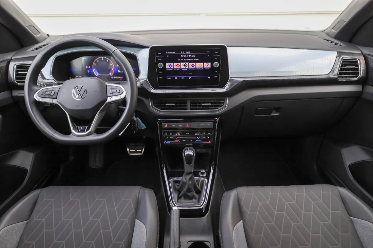 1.0 TSI 115pk DSG Life Edition | Trekhaak Afneembaar | Stoelverwarming | Navigatie | Achteruitrijcamera