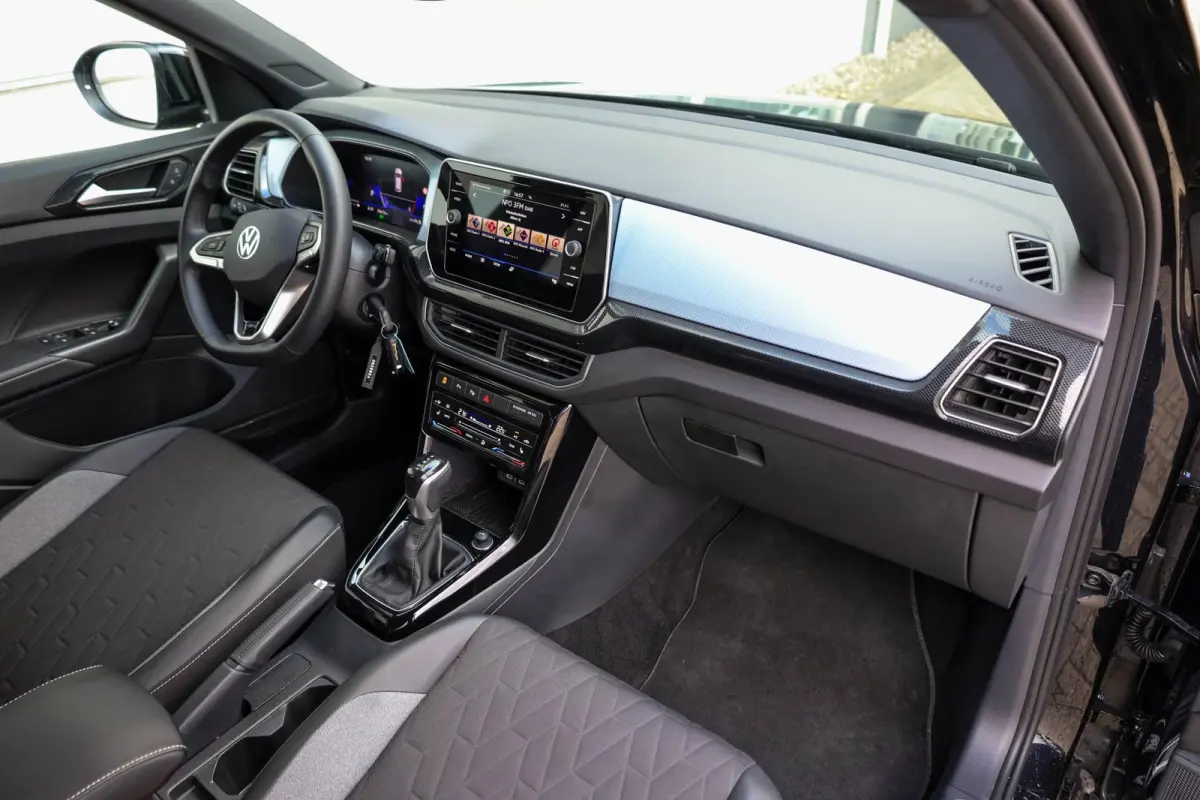 1.0 TSI 115pk DSG Life Edition | Trekhaak Afneembaar | Stoelverwarming | Navigatie | Achteruitrijcamera