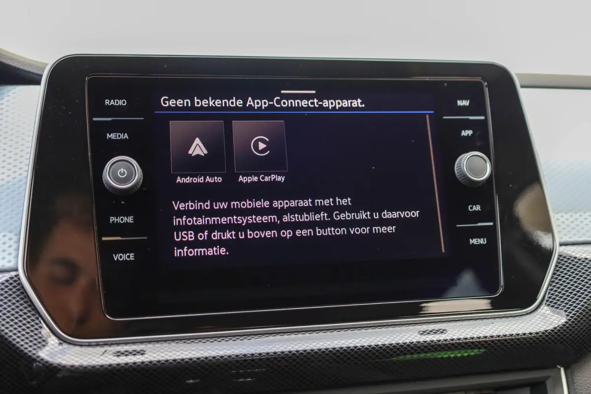 1.0 TSI 115pk DSG Life Edition | Trekhaak Afneembaar | Stoelverwarming | Navigatie | Achteruitrijcamera