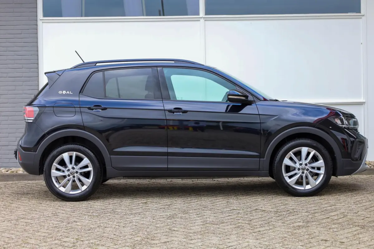 1.0 TSI 115pk DSG Life Edition | Trekhaak Afneembaar | Stoelverwarming | Navigatie | Achteruitrijcamera
