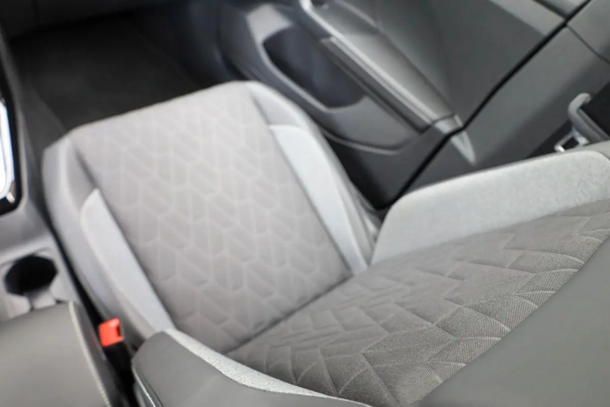 1.0 TSI 115pk DSG Life Edition | Trekhaak Afneembaar | Stoelverwarming | Navigatie | Achteruitrijcamera