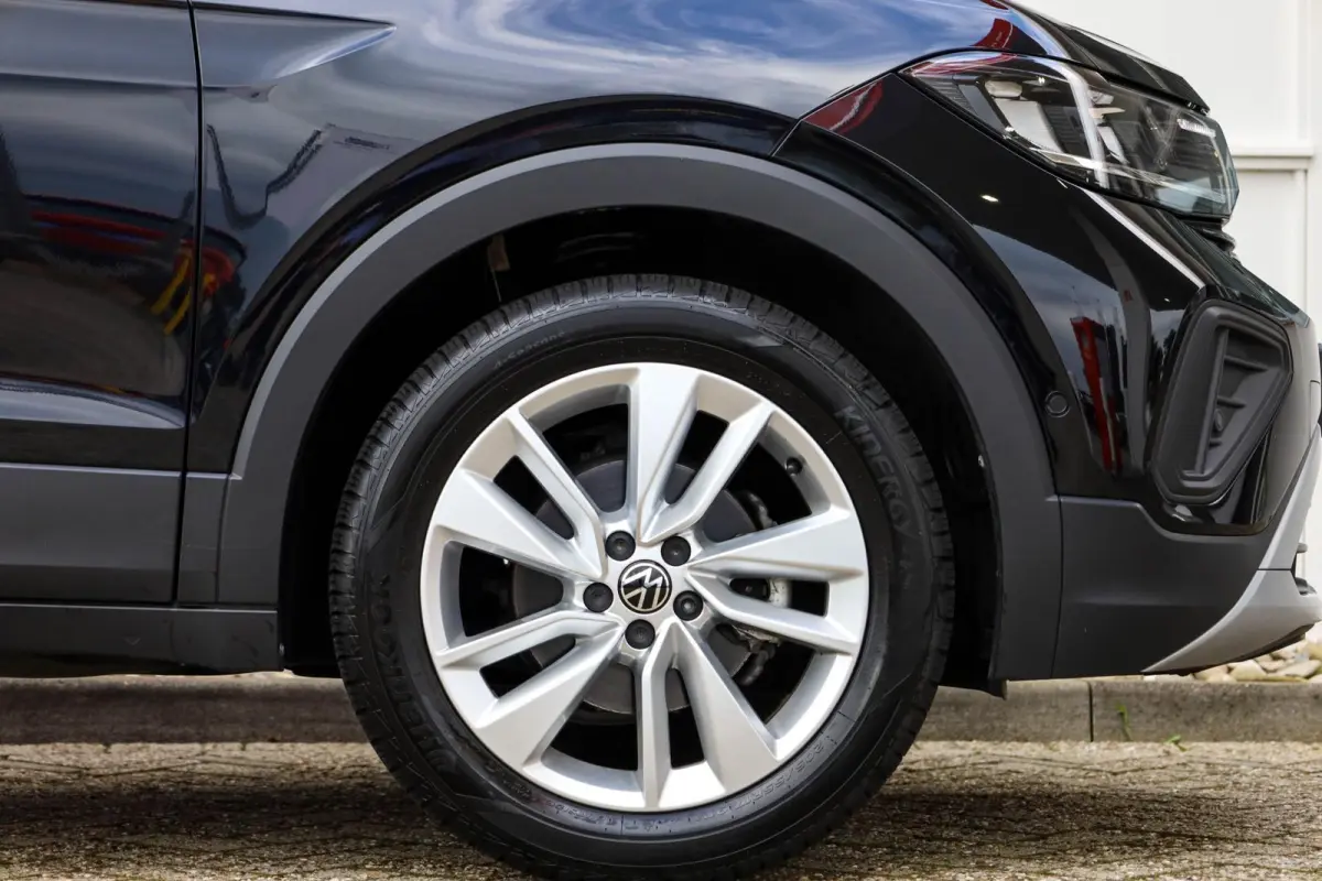 1.0 TSI 115pk DSG Life Edition | Trekhaak Afneembaar | Stoelverwarming | Navigatie | Achteruitrijcamera