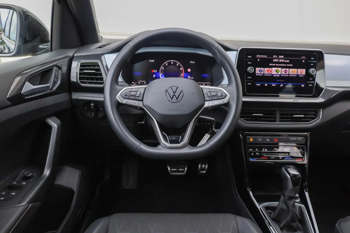 1.0 TSI 115pk DSG Life Edition | Trekhaak Afneembaar | Stoelverwarming | Navigatie | Achteruitrijcamera